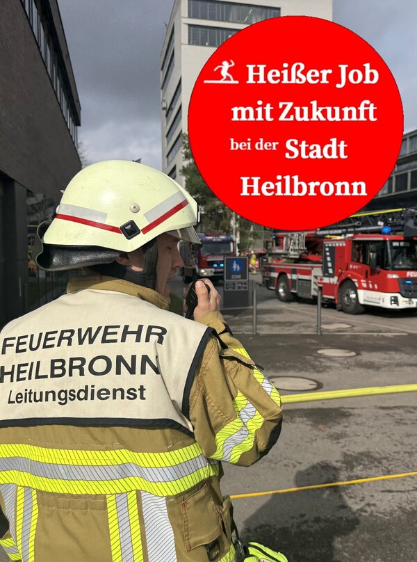 Beamter gesucht