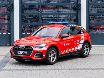 KdoW Kommandowagen KdoW Kommandowagen