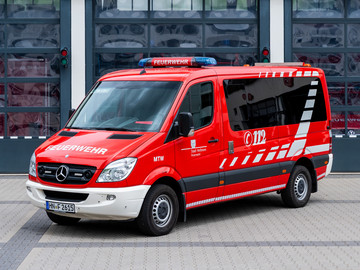 MTW Mannschaftstransportwagen MTW Mannschaftstransportwagen